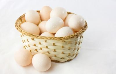 如何鉴别鸡蛋的新鲜程