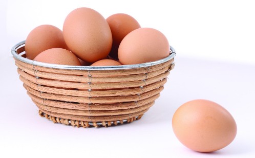 鸡蛋如何吃才最科学健