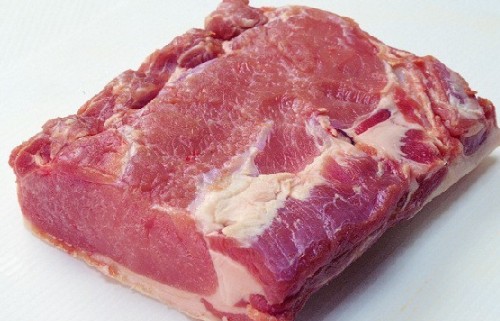 冷冻肉和新鲜肉相比是否营养
