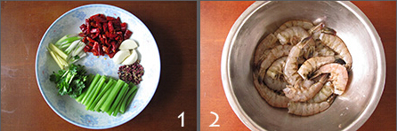 麻辣虾的做法,麻辣虾的家常做法[有图]的做法步骤1