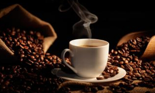 咖啡的热量及功效与作用5