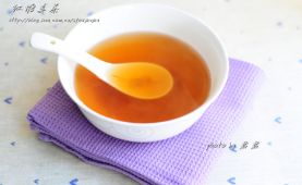 生姜红糖姜茶的做法[有图]