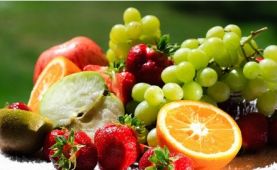 吃什么水果减肥最快,饮
