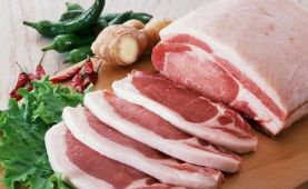 冷冻肉和新鲜肉相比是否营养