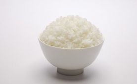 做米饭的一些技巧