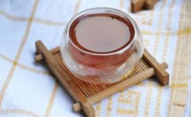 酸酸美味――酸梅汤的做法(图文)