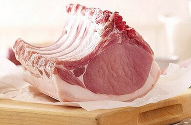 解冻肉不宜用热水
