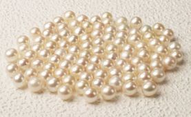 珍珠粉的功效与作用,珍珠粉面膜怎么做