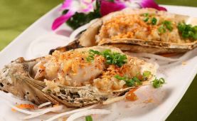 牡蛎的功效与作用及食