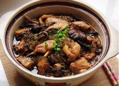 Image result for 蘑菇 雞肉
